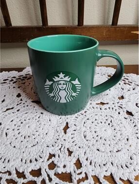 Starbucks coffee cup 110z 2024